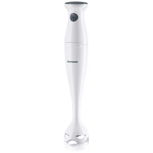 Mixeur Plongeant SEVERIN 170W blanc (SM3736) Mixeur Plongeant SEVERIN 170W blanc (SM3736)